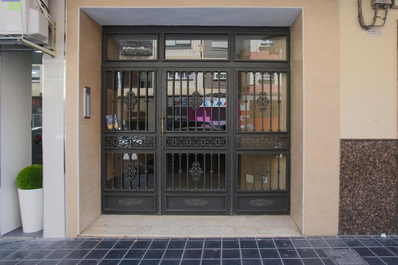 Apartamento Marina Valência
