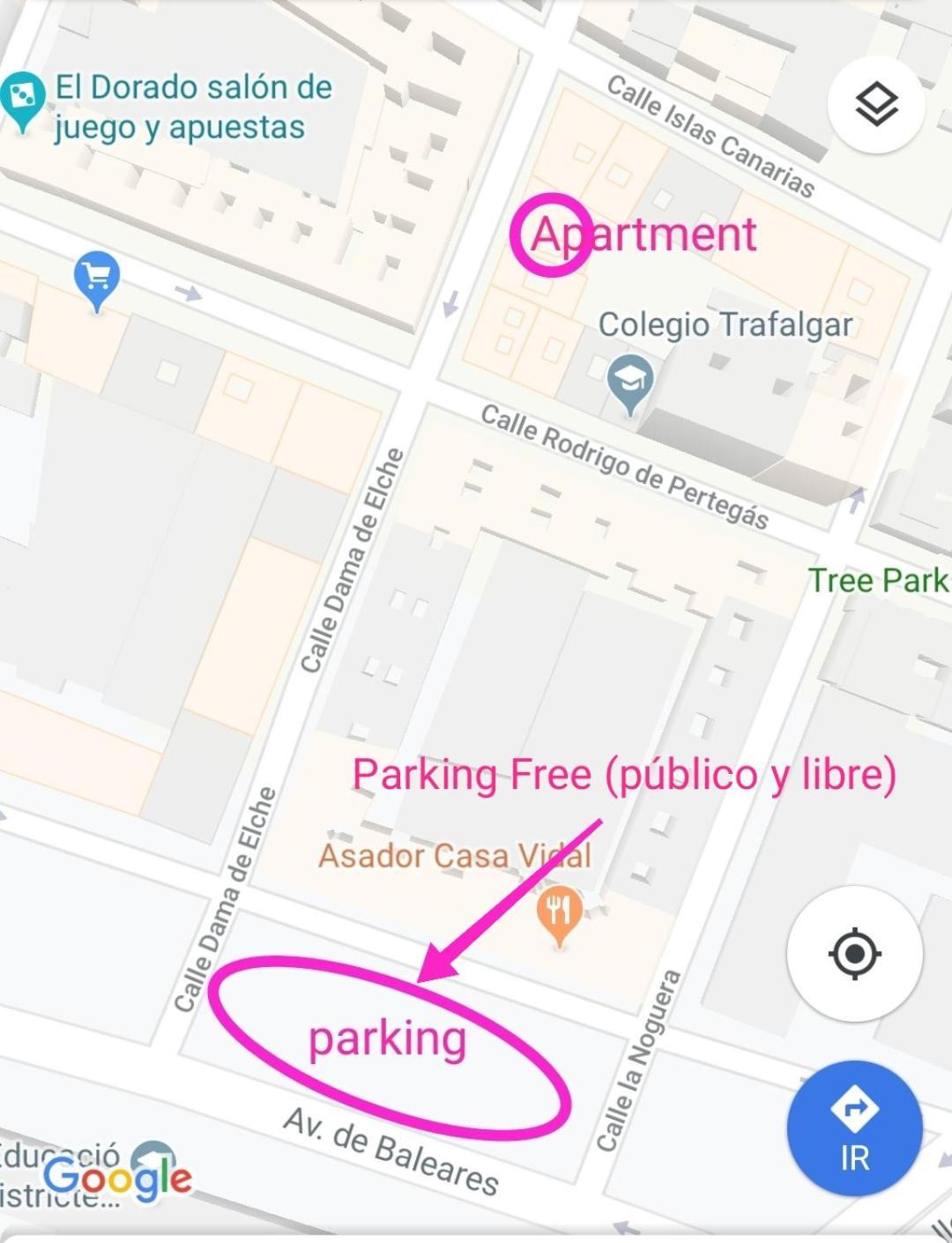 Marina * Valência