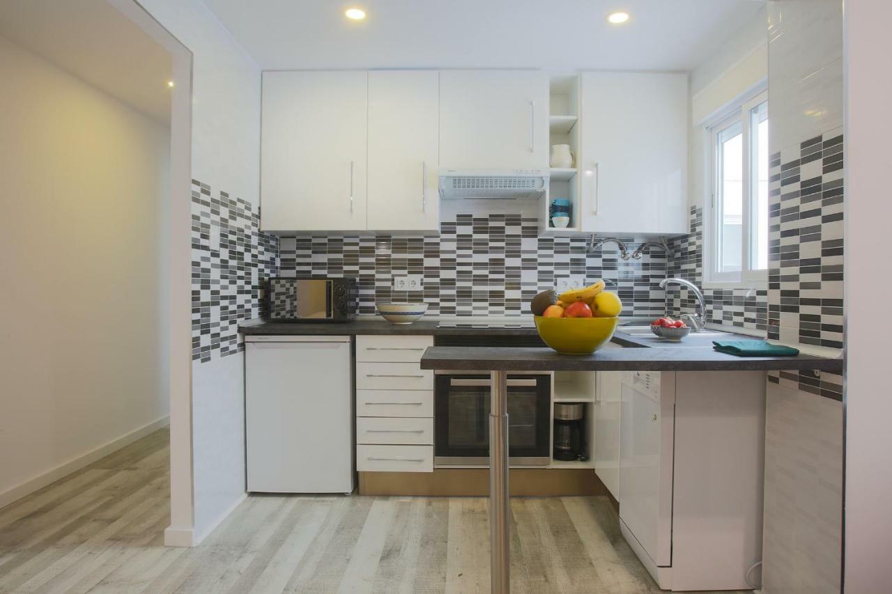 Apartamento Marina *