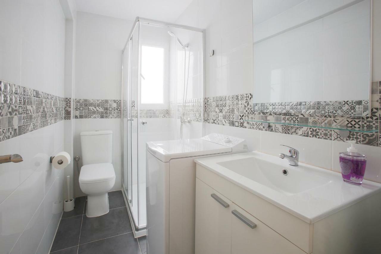 Marina Appartement Valence