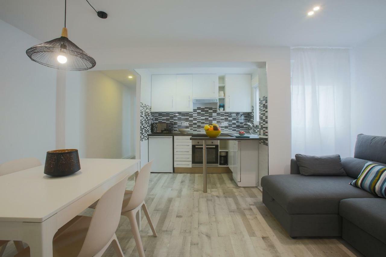 Marina Appartement