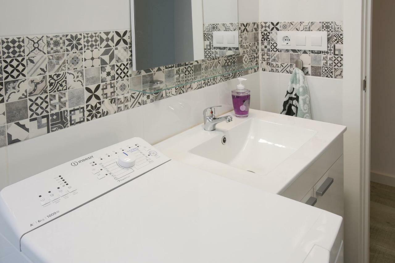 Marina Apartamento *