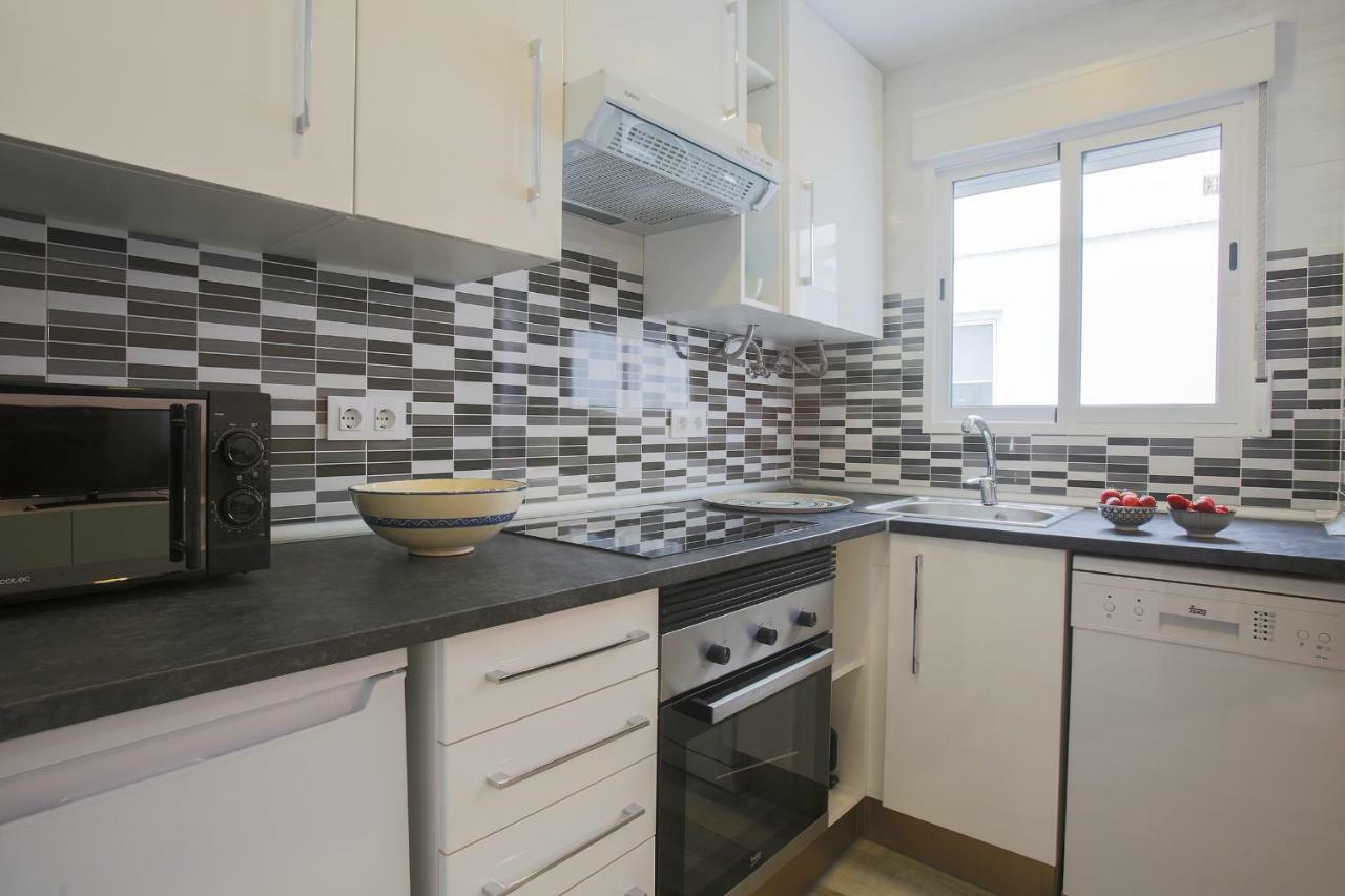 Apartamento Marina